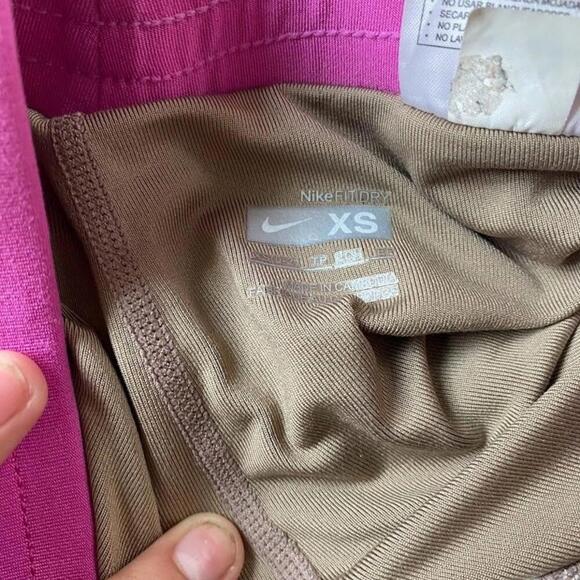 Nike dri fit skirt - Picture 3 of 4